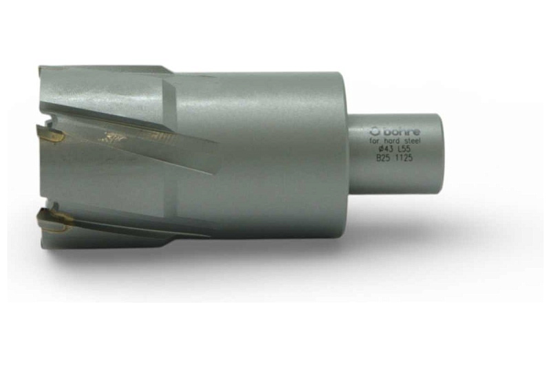 Корончатое сверло Bohre TCT L55