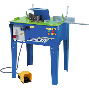 Станок для гибки арматурных хомутов Sima STAR-16