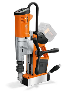 Магнитный сверлильный станок Fein AKBU 35 PMQW AS