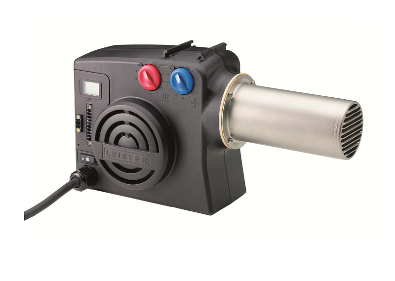 Аппарат горячего воздуха Leister HOTWIND SYSTEM (2,3)