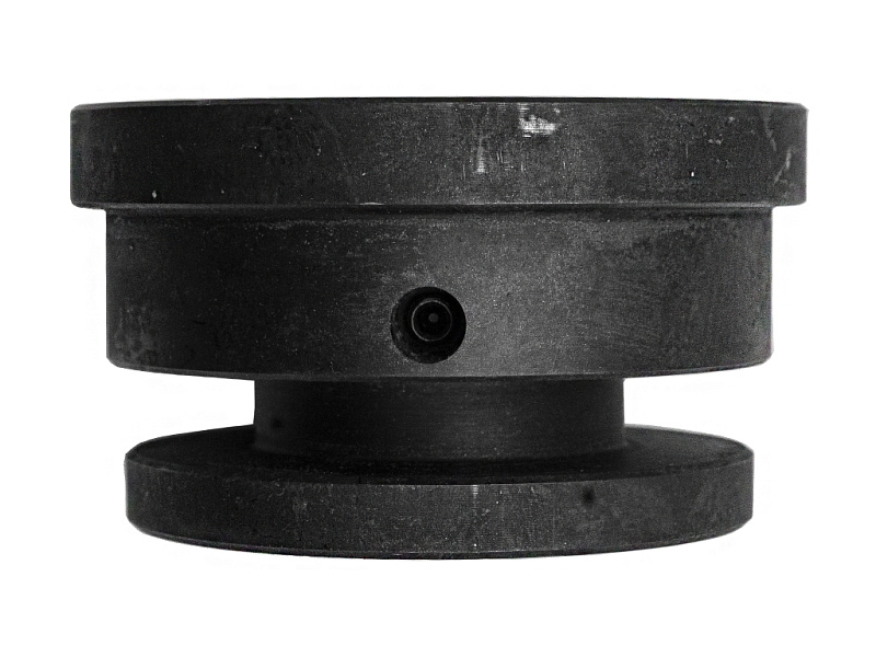 Желобонакатный ролик VOLL 8" для V-Groover 1-8