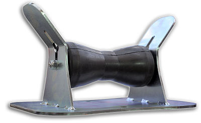 Роликовая опора Ritmo Roller 355