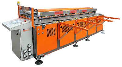 Сварочный стол Ritmo POLYFUSION 3