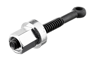 Шпилька с гайкой ПРОСВАР С/СМ 315/355