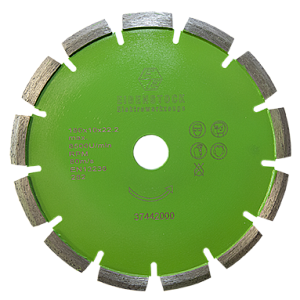 Алмазный диск Eibenstock V 180 мм