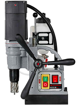 Магнитный сверлильный станок Euroboor ECO.30S+
