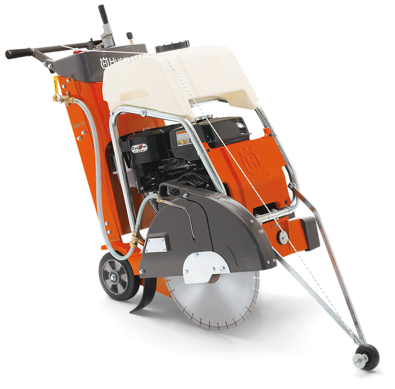 Нарезчик швов Husqvarna FS 410 D