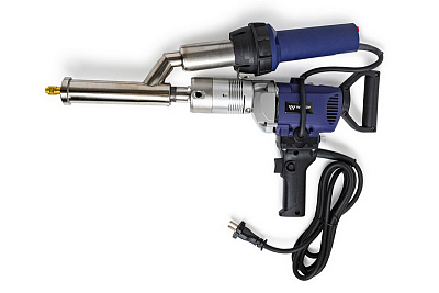 Сварочный экструдер SHTALL EX3