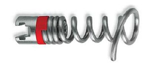 Крюкообразная насадка Rothenberger