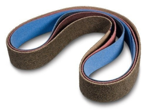 Лента из нетканого полотна FEIN, грубое, 50 x 1000 мм