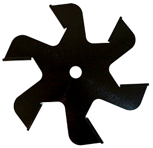 Фреза кровельная Splitstone 6 лопастей