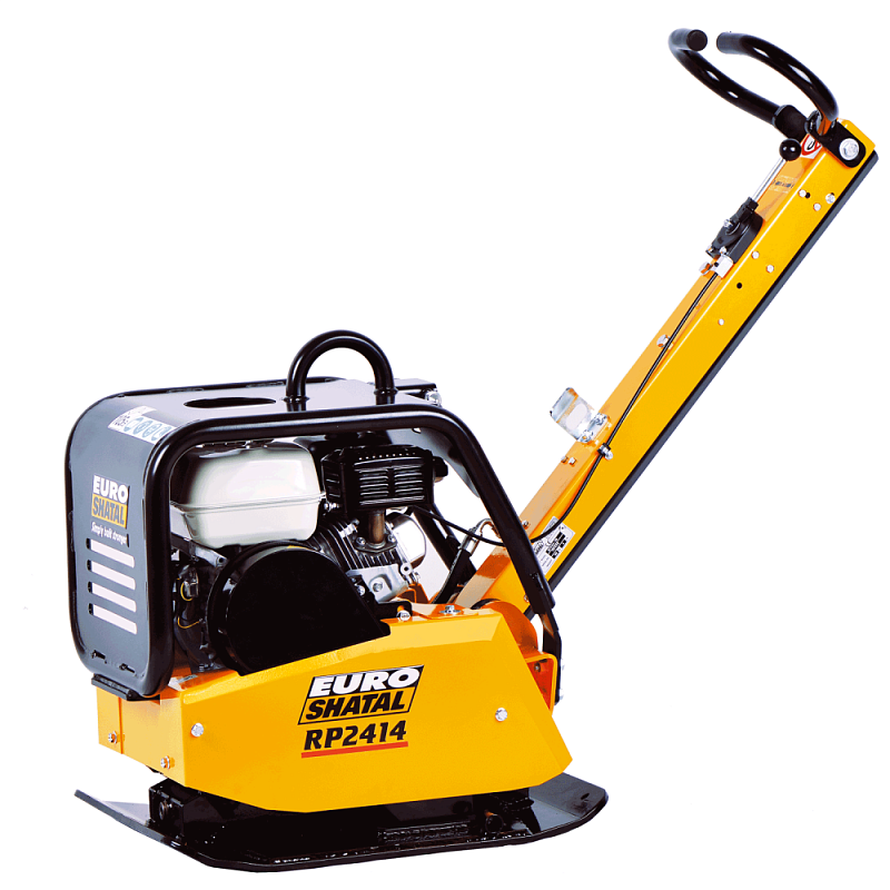 Виброплита Euro Shatal RP-2414-50