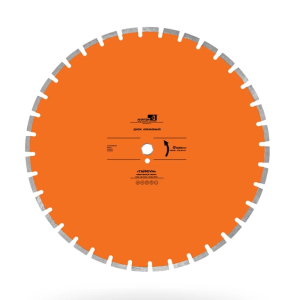 Алмазный диск Alaton Тайфун 600 мм