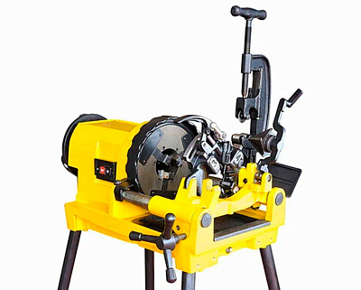 Резьбонарезной станок SHTALL SQ80C1