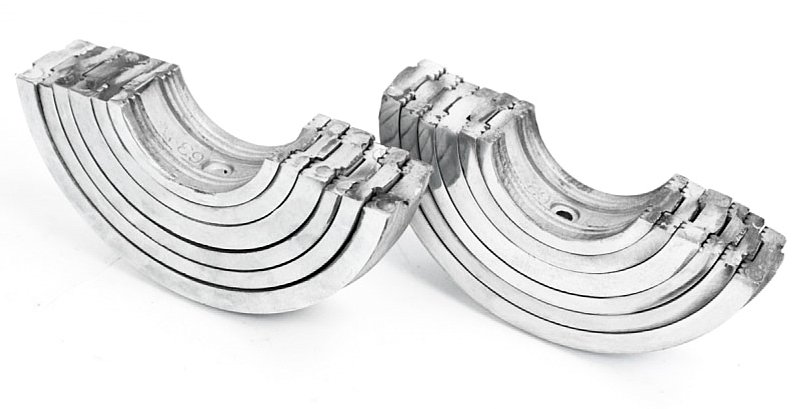 Вкладыш наборный ПРОСВАР 225 мм