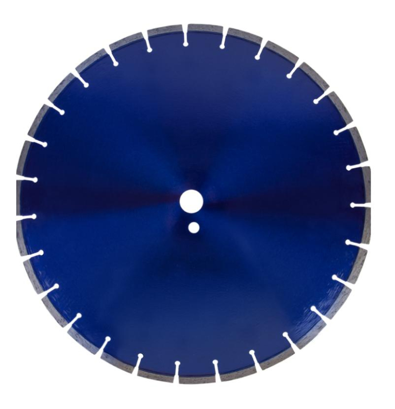 Алмазный диск Bycon LASER UNI 400 мм