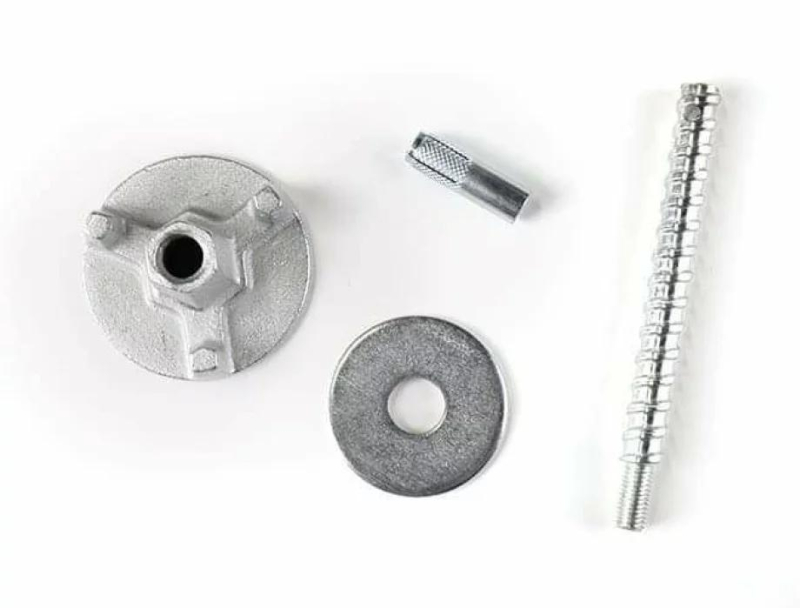 Комплект для крепления BYCON