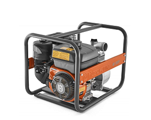 Мотопомпа Husqvarna W50P