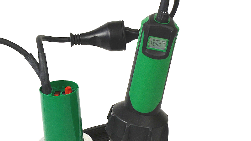 Сварочная машина Leister TRIAC DRIVE