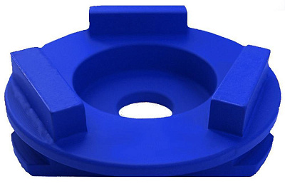 Алмазная фреза Linolit ADRADE_SO #000