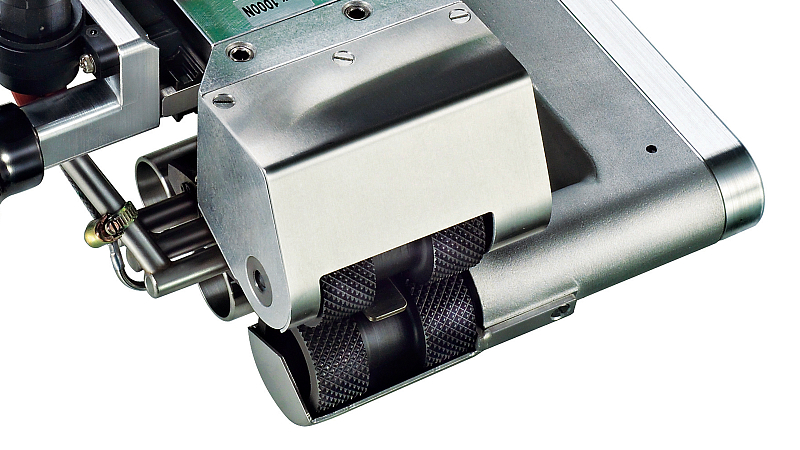 Сварочная машина Leister COMET 1,5