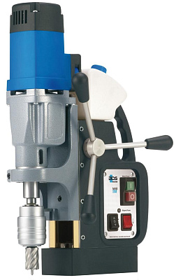 Магнитный сверлильный станок BDS MAB-485