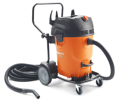 Строительный пылесос Husqvarna DC 3000