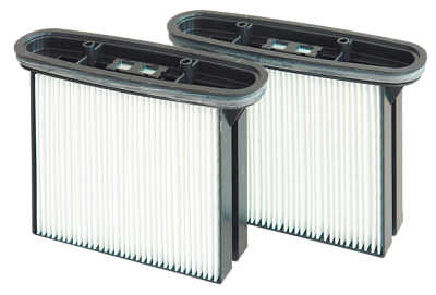 Фильтрующие кассеты из полиэстера Eibenstock для DSS 25/DSS 50/DSS 35 M iP