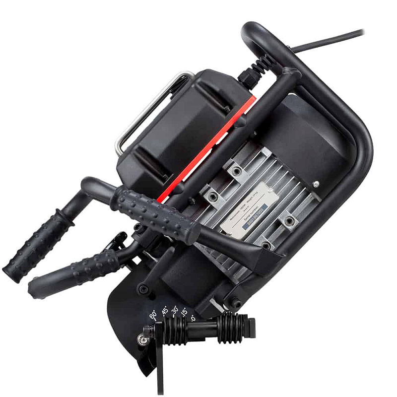 Фаскосъёмная машина Euroboor B60S