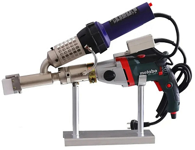 Сварочный экструдер Welping WP40H