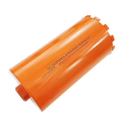 Алмазная коронка Alaton Кинжал D 162 L 300