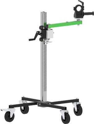 Стойка Eibenstock EBW 1300