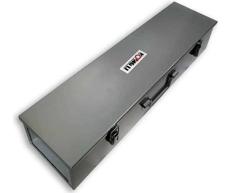 Резьбонарезной клупп Hongli HL-12R 1/2-2 Alloy, артикул 
