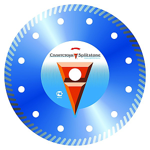Алмазный диск Сплитстоун по Бетону Standart