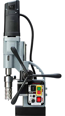Магнитный сверлильный станок Euroboor ECO.55S+/TA