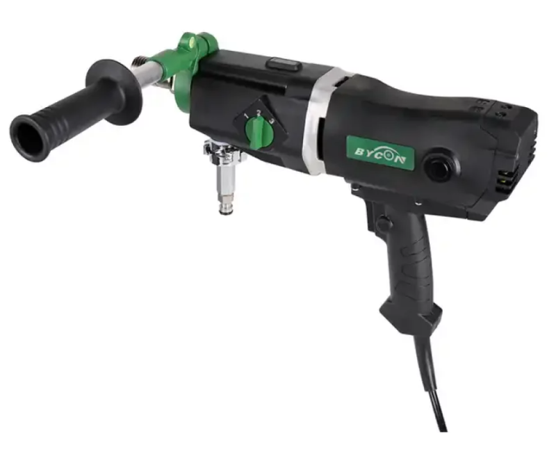 Алмазная дрель BYCON DMP-132P, артикул 