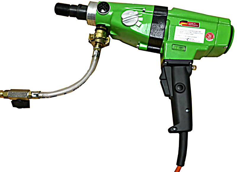Установка алмазного бурения Dr.Schulze DRILLKOMPLEKT 100 Super Eco H, артикул DK0100ES