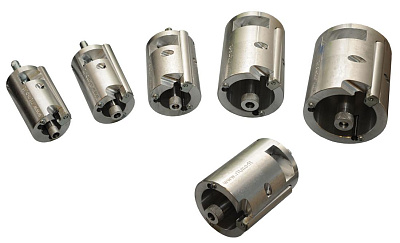 Cкребок Ritmo TURBO 40