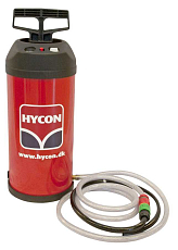 Насос водоподачи для дисковых пил и цилиндровых дрелей HYCON