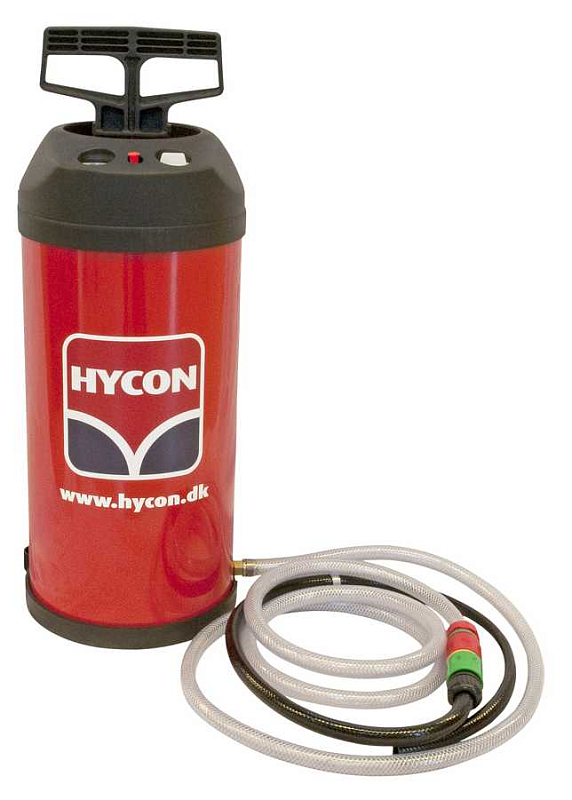 Насос водоподачи для дисковых пил и цилиндровых дрелей HYCON