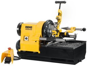 Резьбонарезной станок REMS Magnum 2020 T до 2"