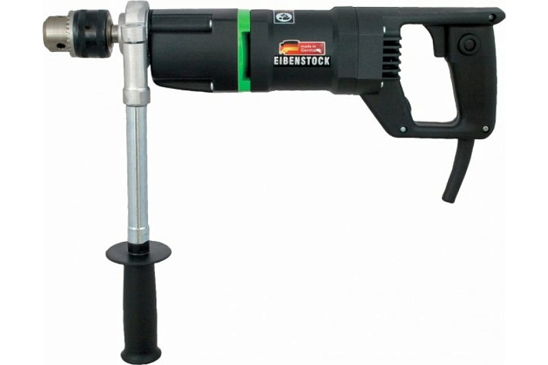 Ручная дрель Eibenstock EHB 16/2.4 S R/L, артикул 