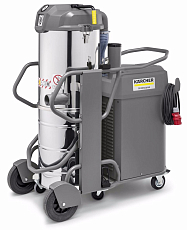 Строительный пылесос Karcher IVS 100/55 M