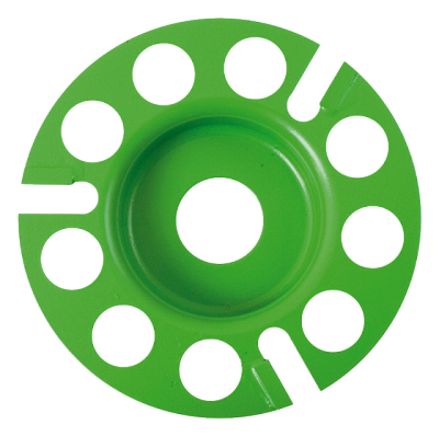 Твердосплавный шлифовальный диск Eibenstock