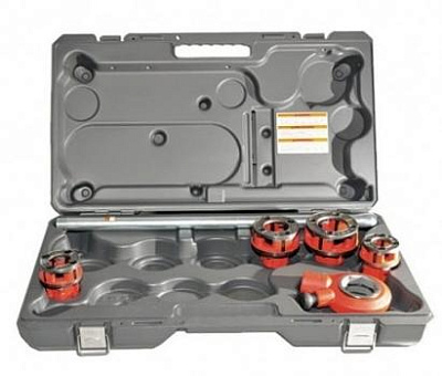 Ручной резьбонарезной клупп Ridgid 11-R NPT ½-1¼"