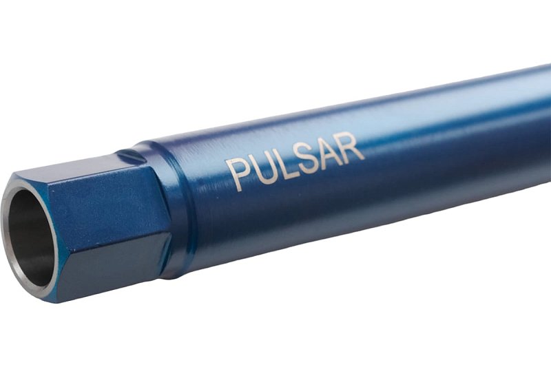 Алмазная коронка KEOS PULSAR PRO Lazer 1.1/4" 052/450