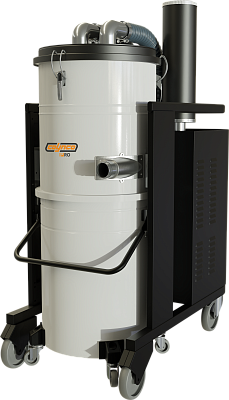 Промышленный пылесос Coynco PRO HDC 155 S