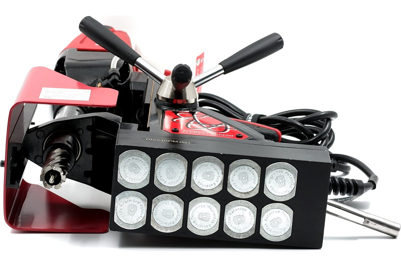 Магнитный сверлильный станок Rotabroach ELEMENT 40 PM