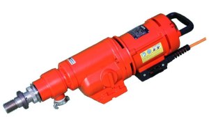 Сверлильный мотор WEKA DKS32L