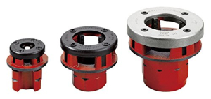 Резьбонарезные головки Rothenberger